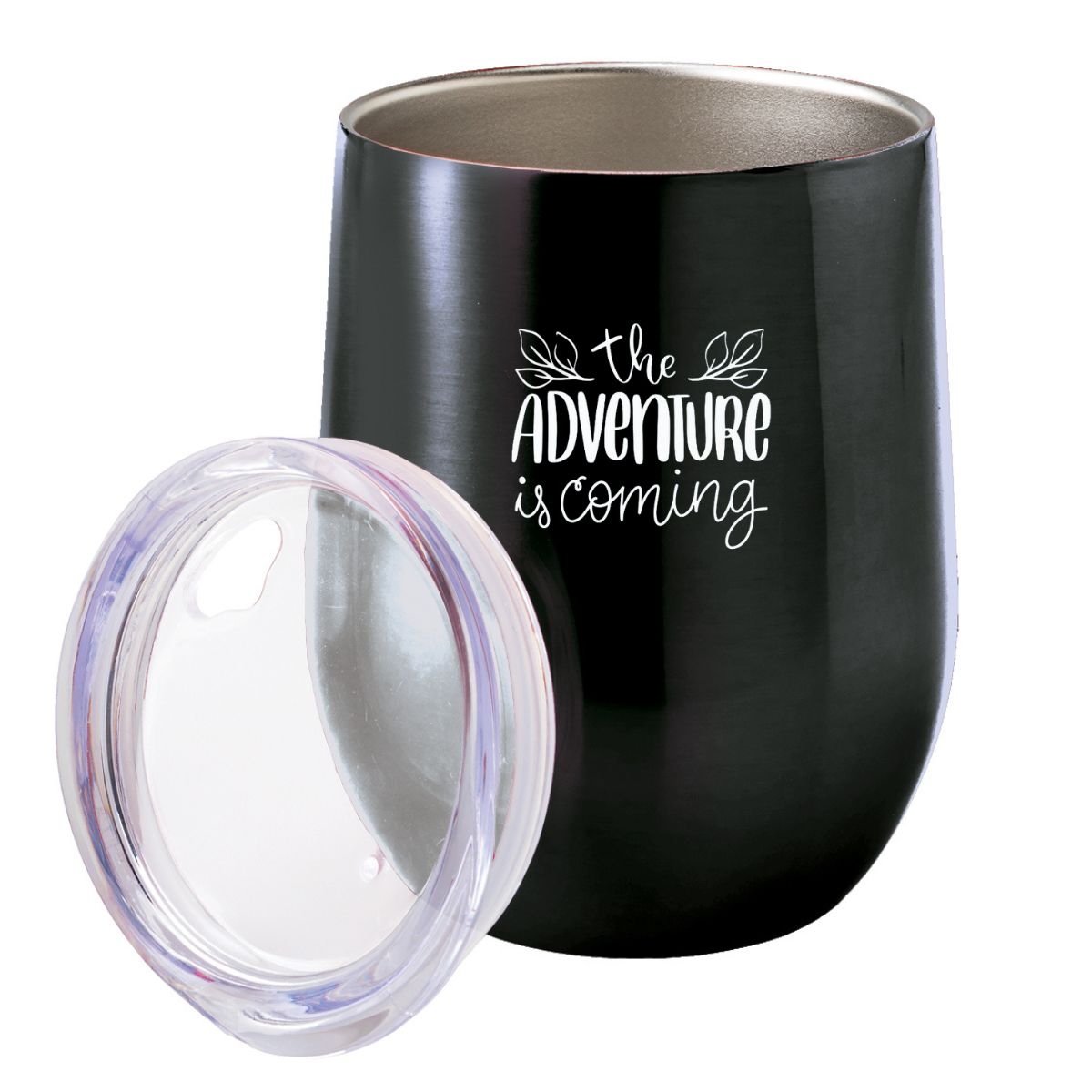 300ml Orkney Stemless Travel Mug - 6