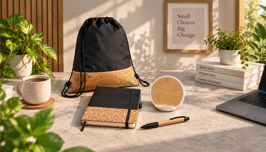 Eco Motion Gift Set - 2