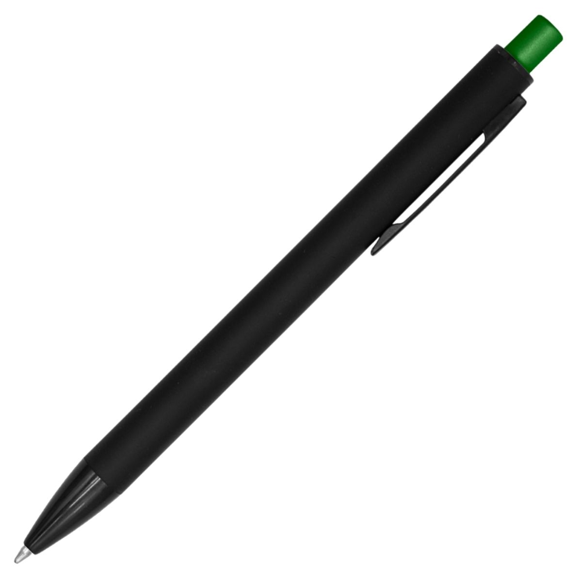 Tuscani Aluminium Ballpoint Pen - 8