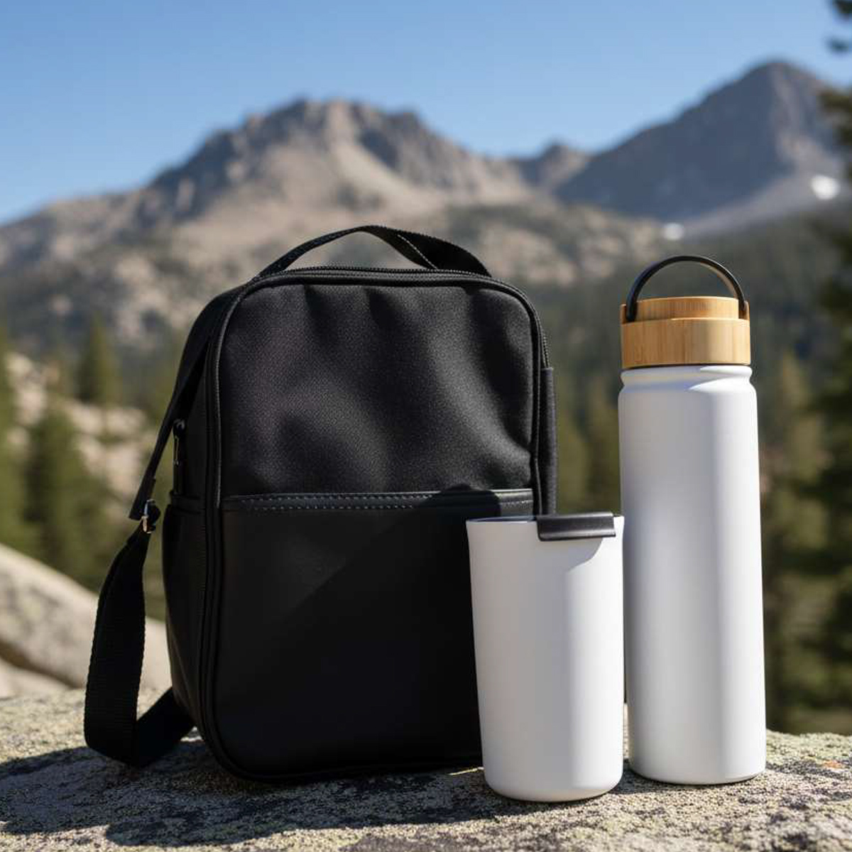 Transit Hydration Gift Set - 2