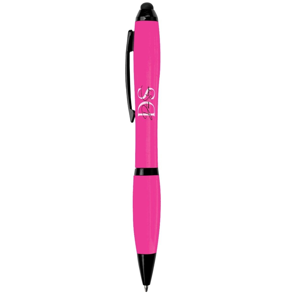 Bold Twist Stylus Pen - 7