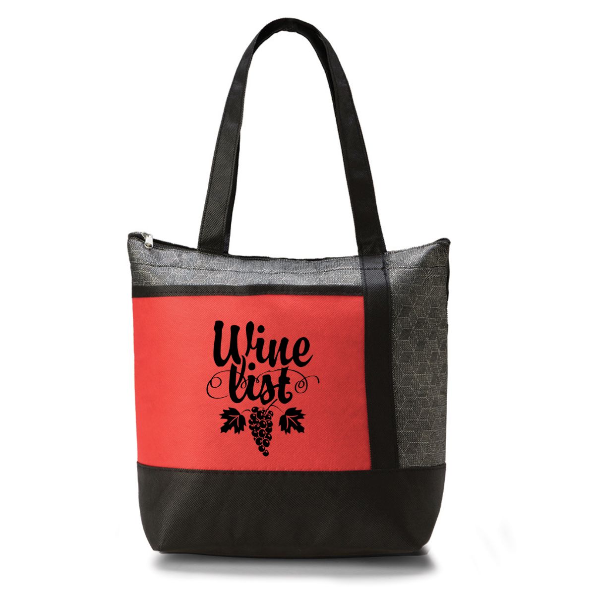 Saida Lunch Cooler Bag - 9