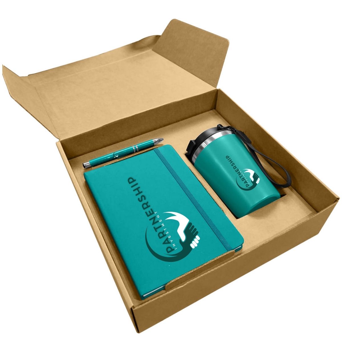 Borrego Cozy Combo Gift Set - 43