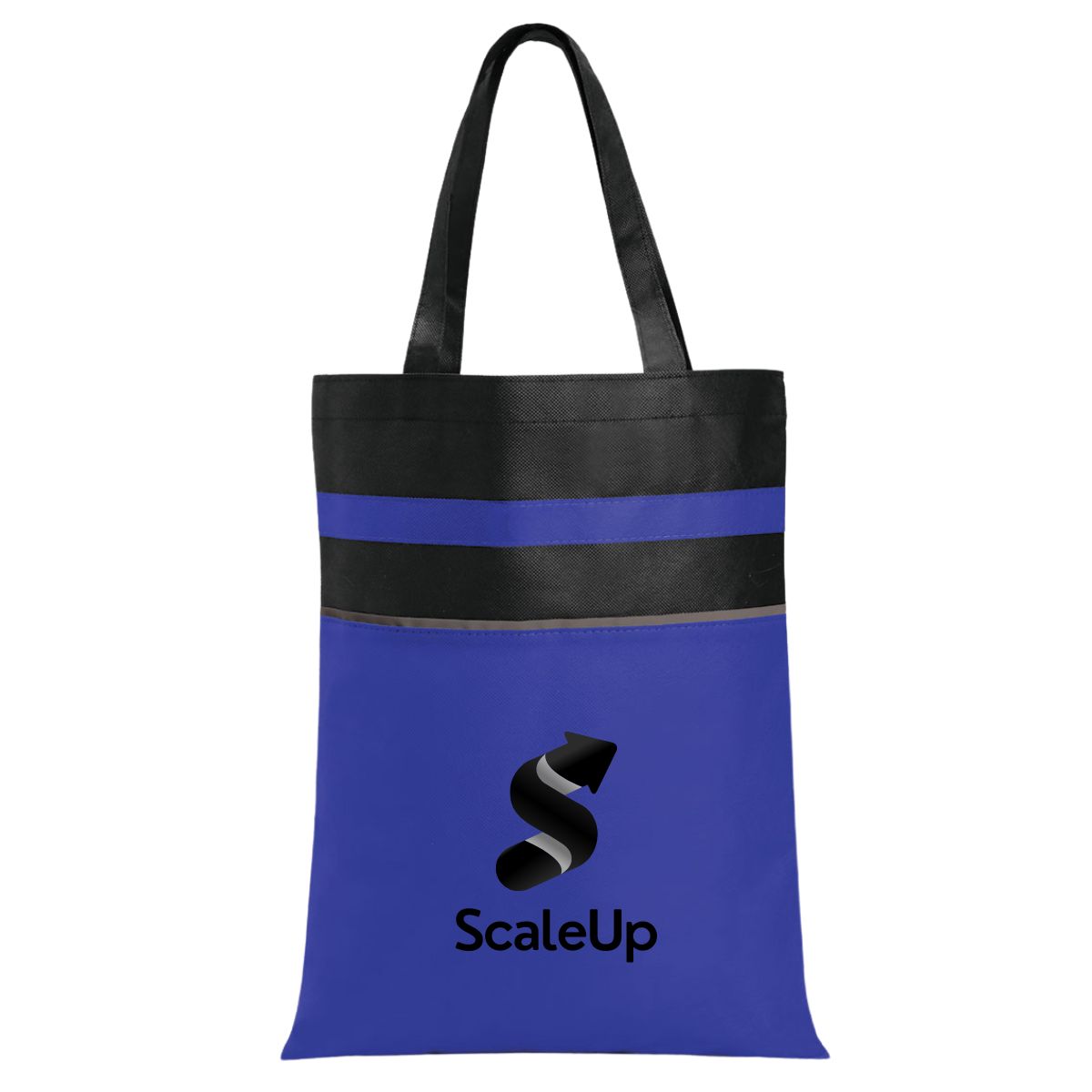 Lami Non Woven Tote Bag - 5