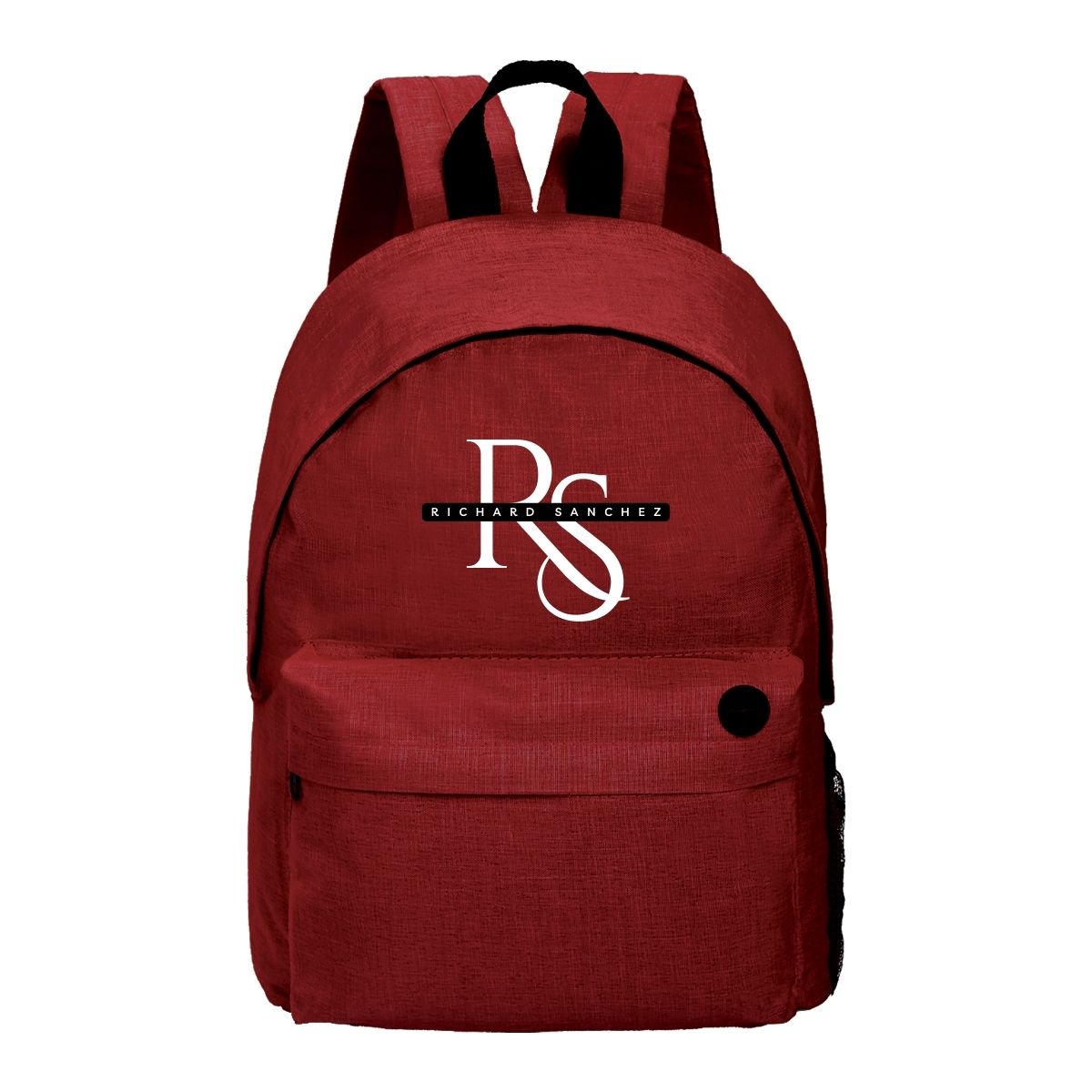 Luffin Backpack - 9