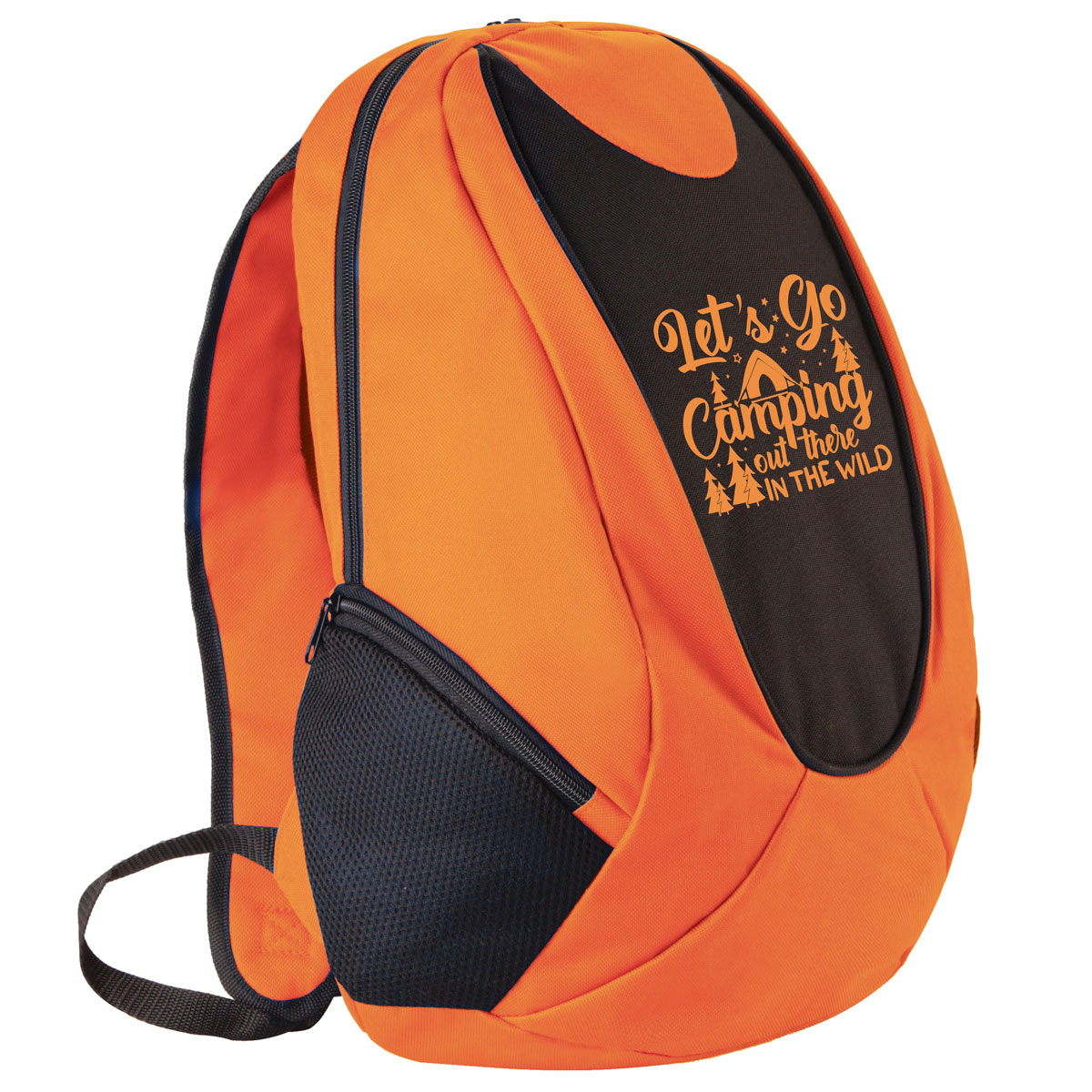 On the move Backpack - 4