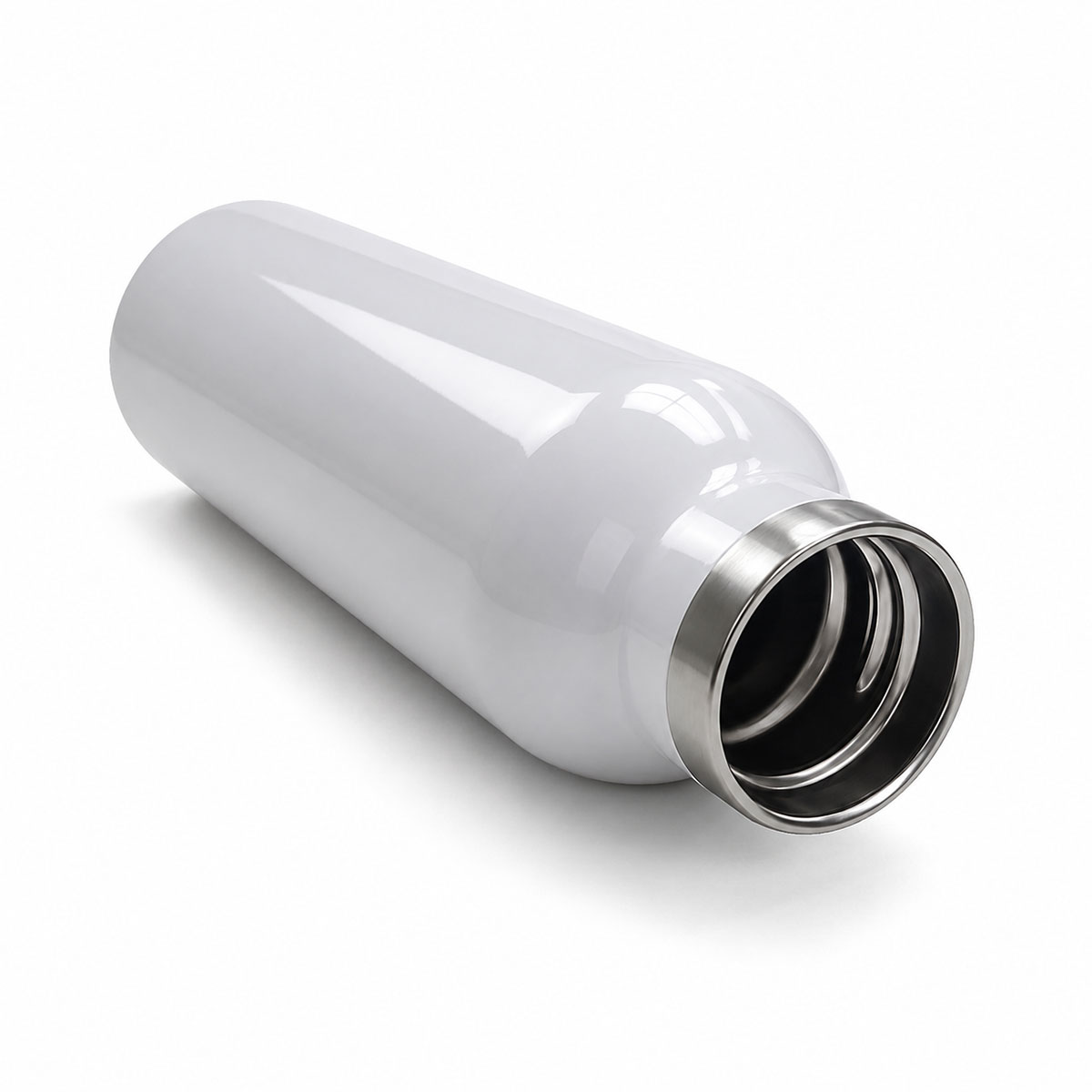 Sub Double Wall Stainless Steel Flask - 5