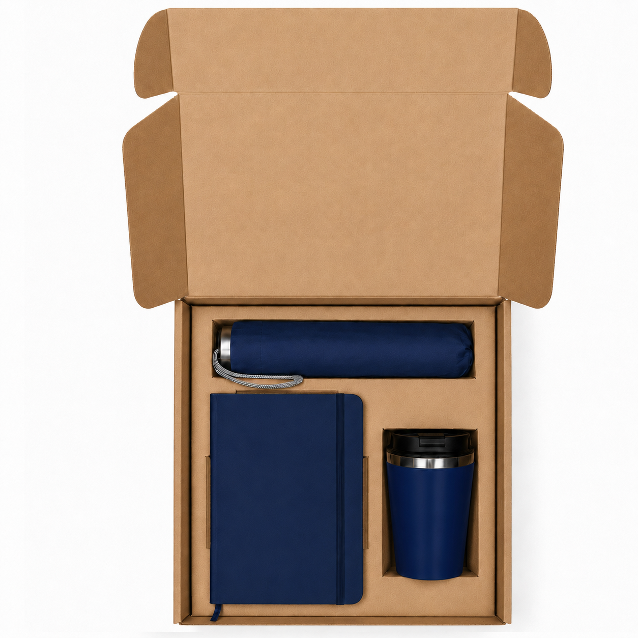 Metro Essentials Gift Set - 16