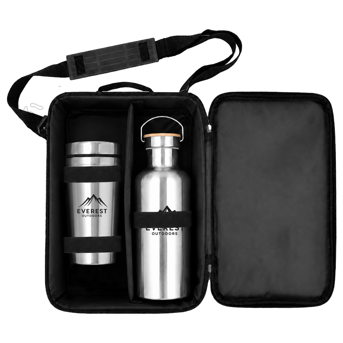 Elite Executive Drinkware Set - 11