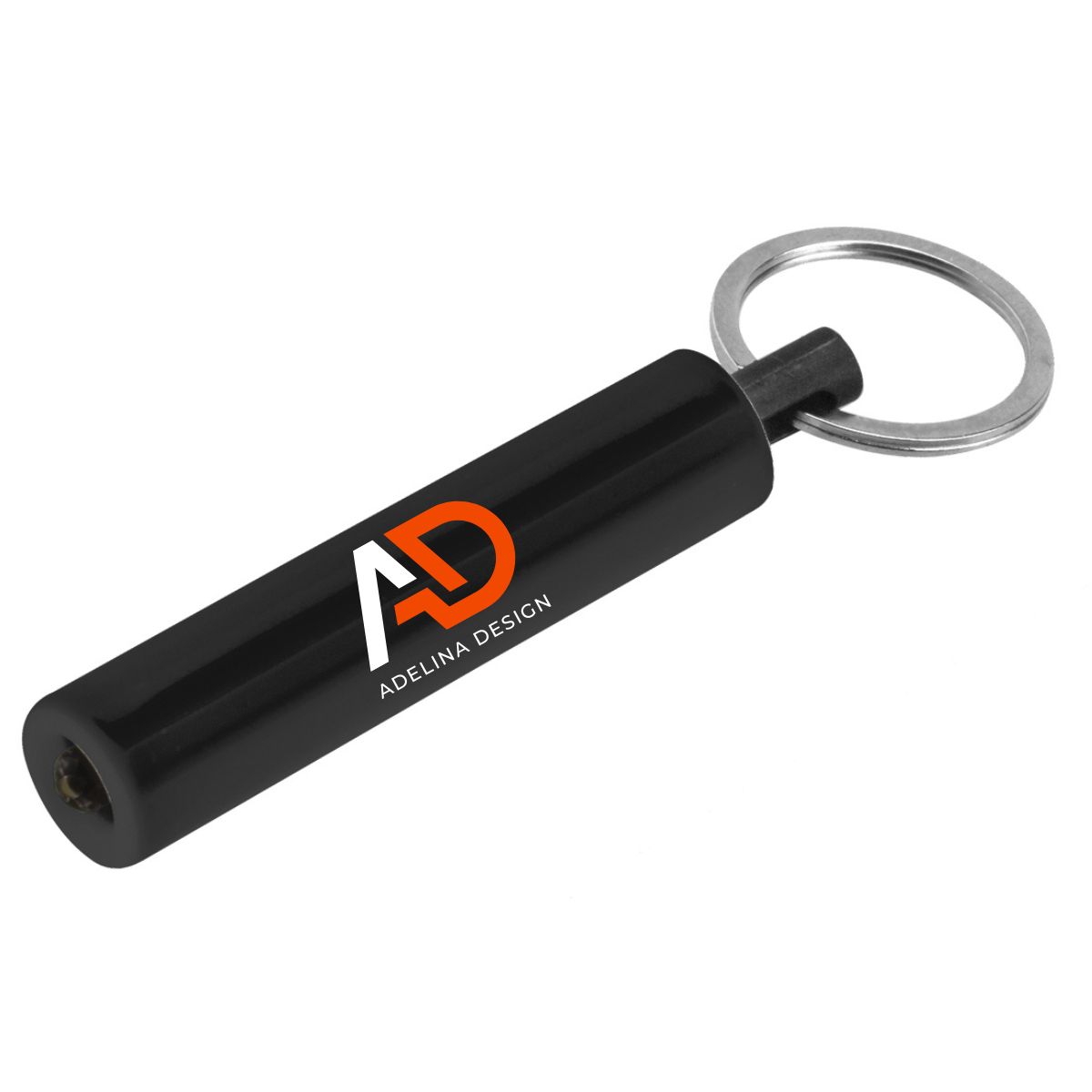 Happy Hour Torch Keyring - 6