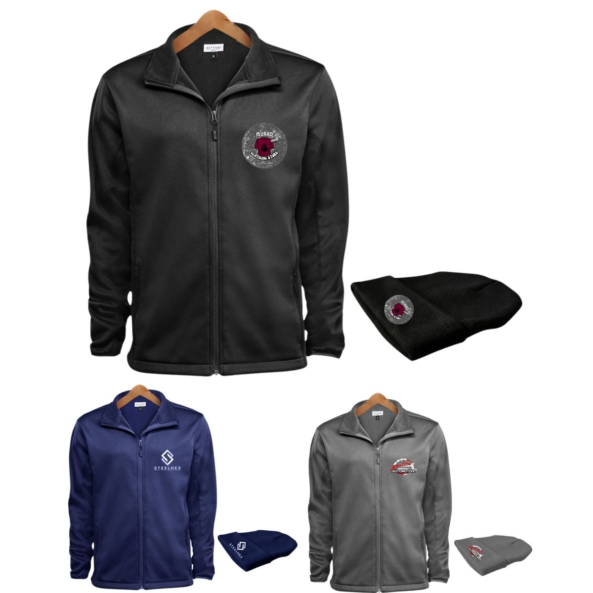 Mens Urban Outdoor Gift Set image