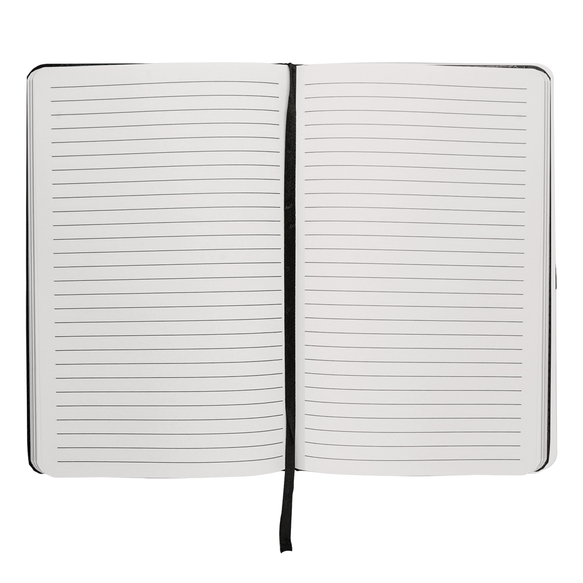 Vinica PU Notebook - 5