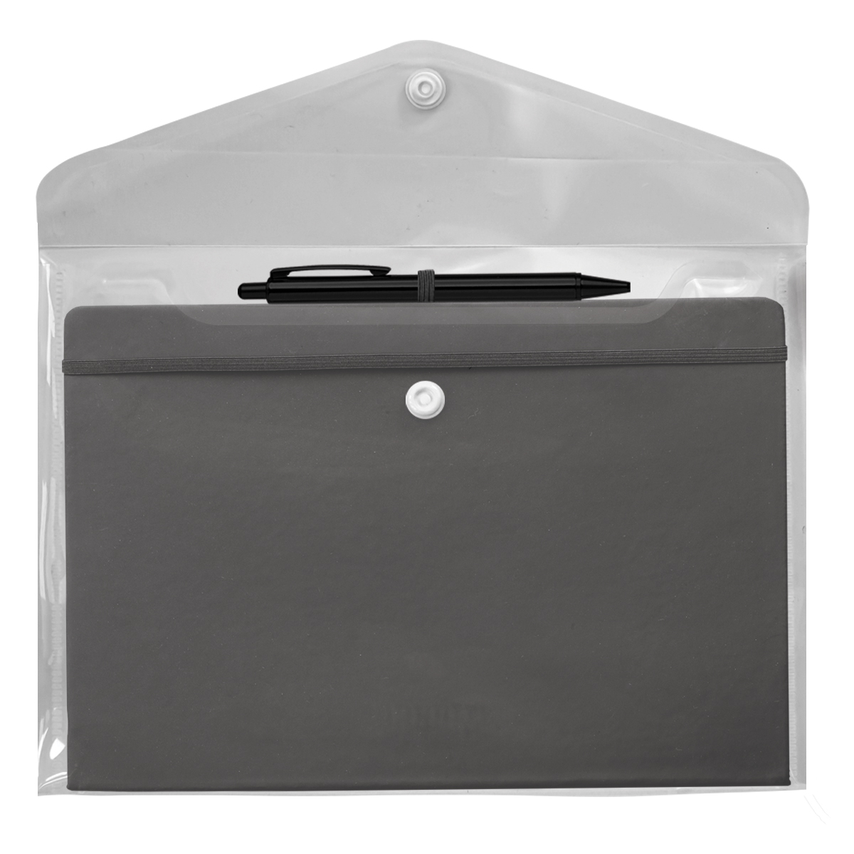 Write Your Journey A4 Notebook & Pen Set - 3