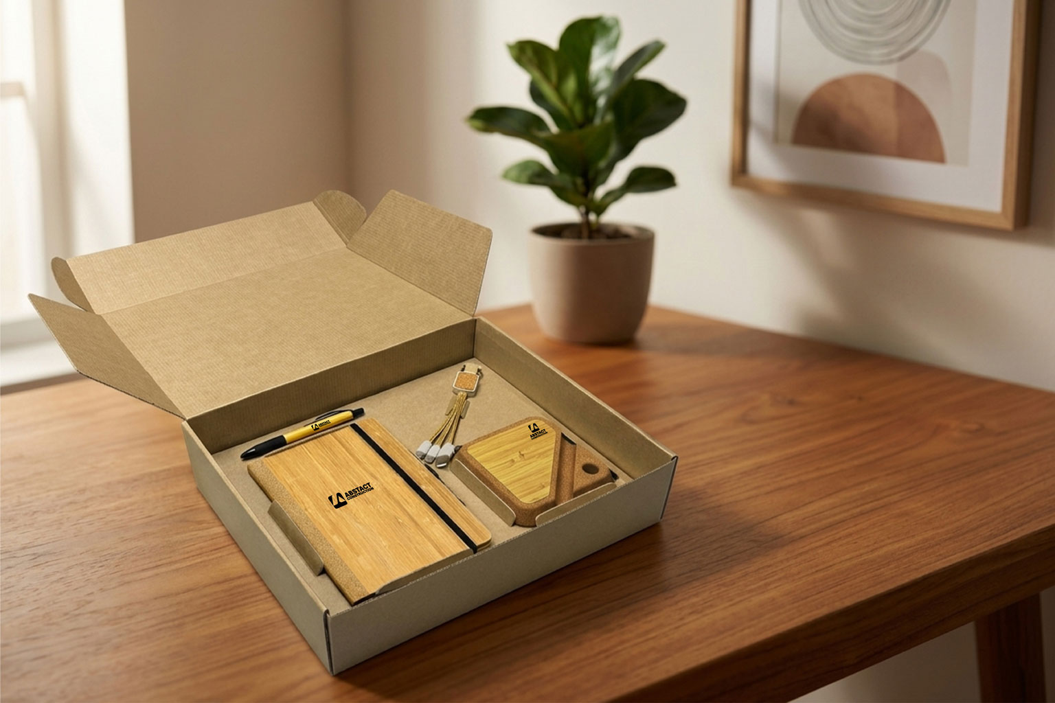 Eco Connect Elite Gift Set - 2