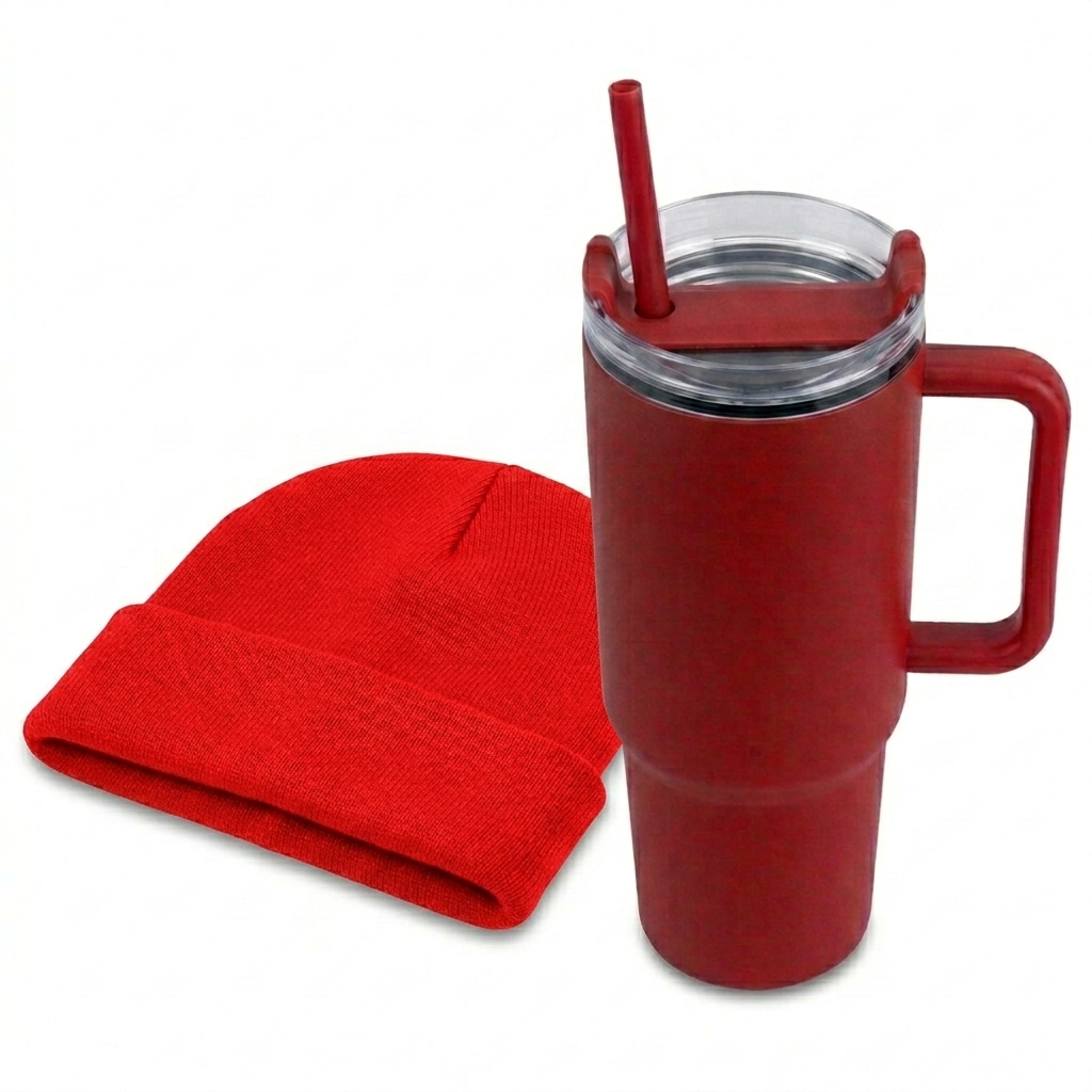 Winter Value Sip Gift Set - 15