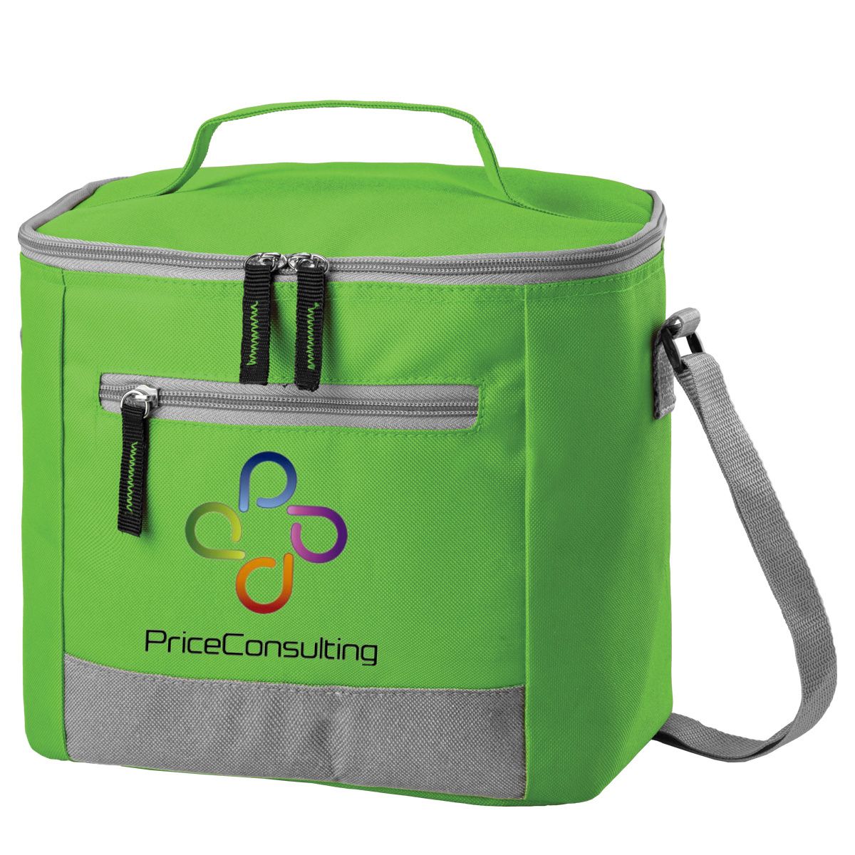 Hudson Lunch Cooler - 7