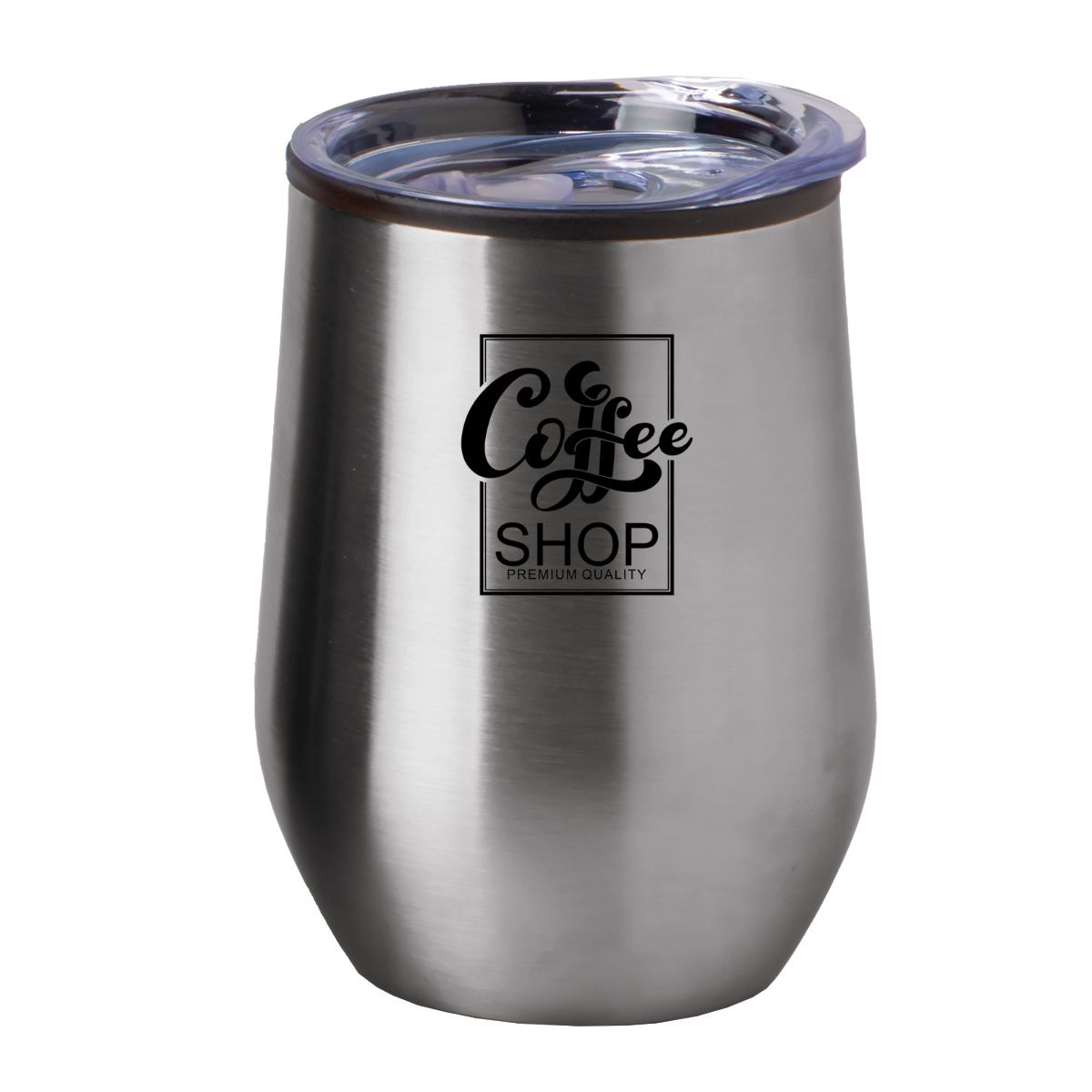 350ml Aria Stemless Travel Mug - 13