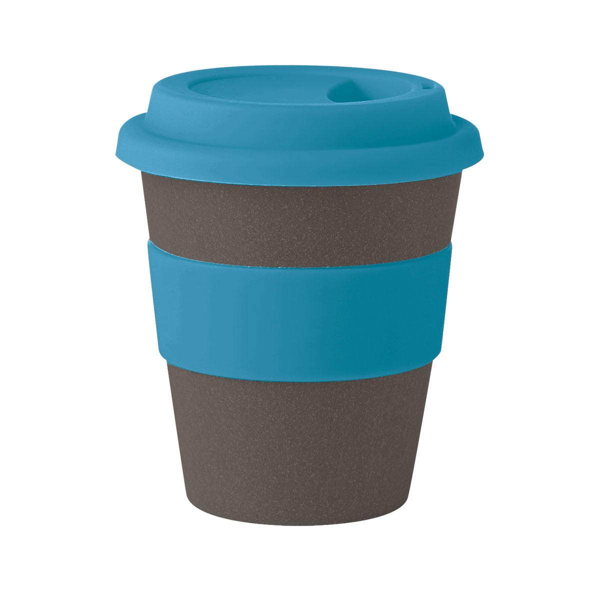 350ml Astoria Bamboo Tumbler view