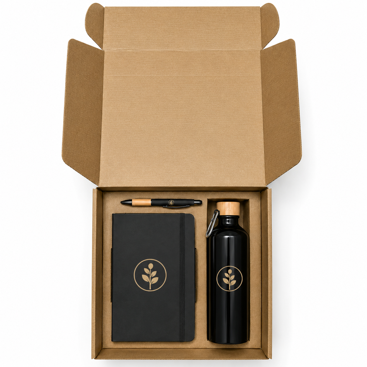 The Heritage Trio Gift Set - 7