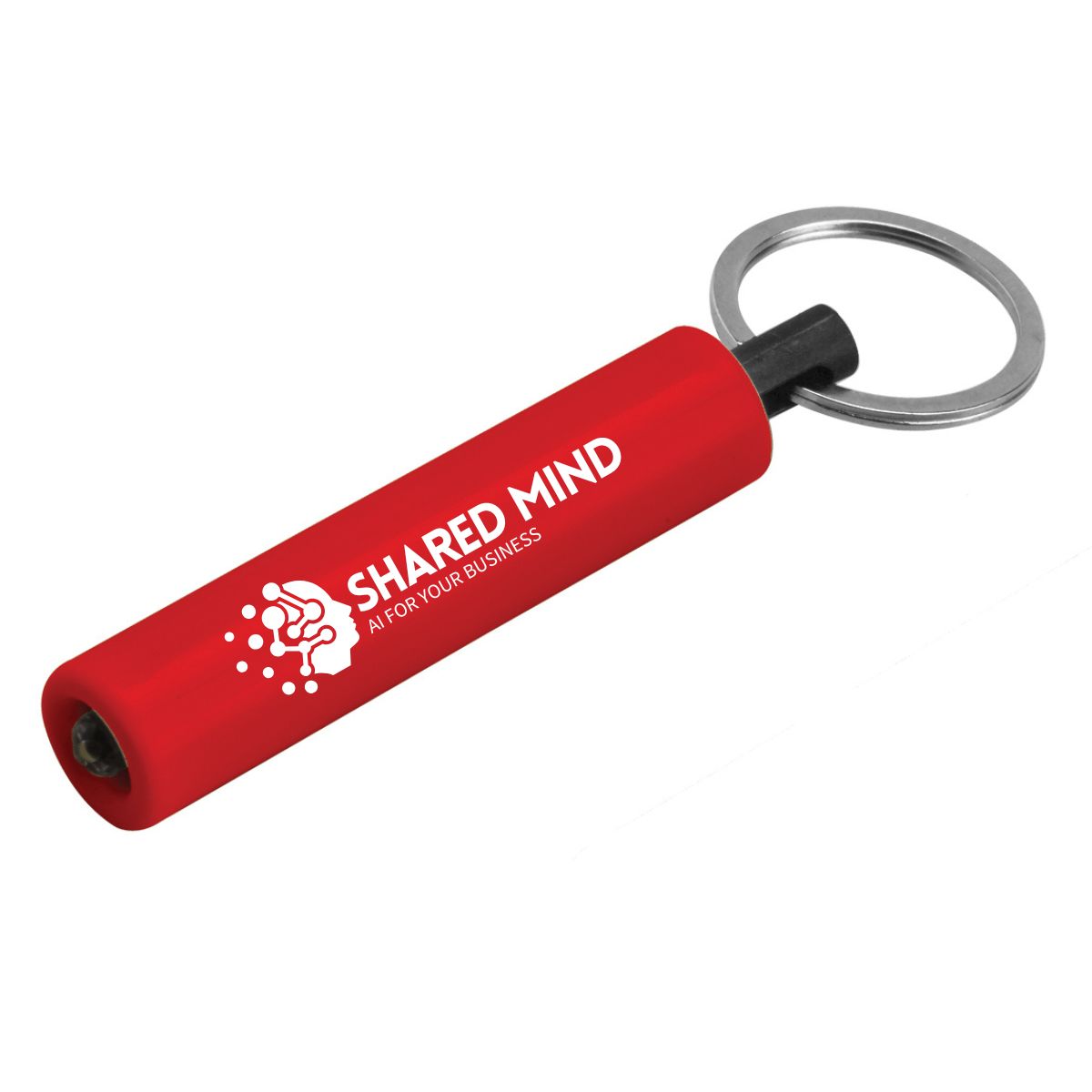 Happy Hour Torch Keyring - 10