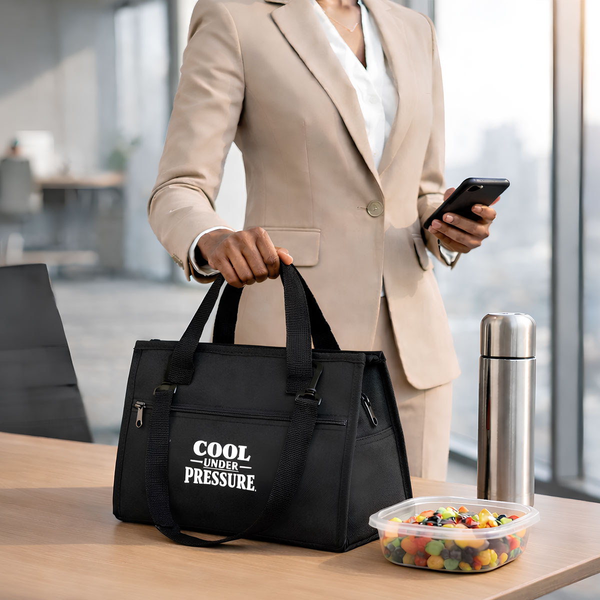 UltraChill Classic Cooler Bag - 4