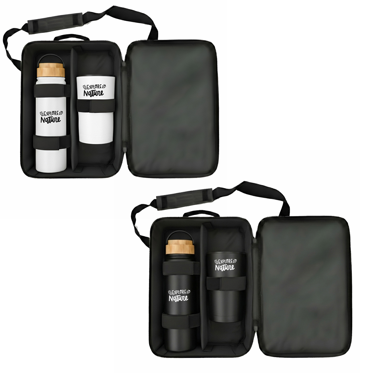 Transit Hydration Gift Set image