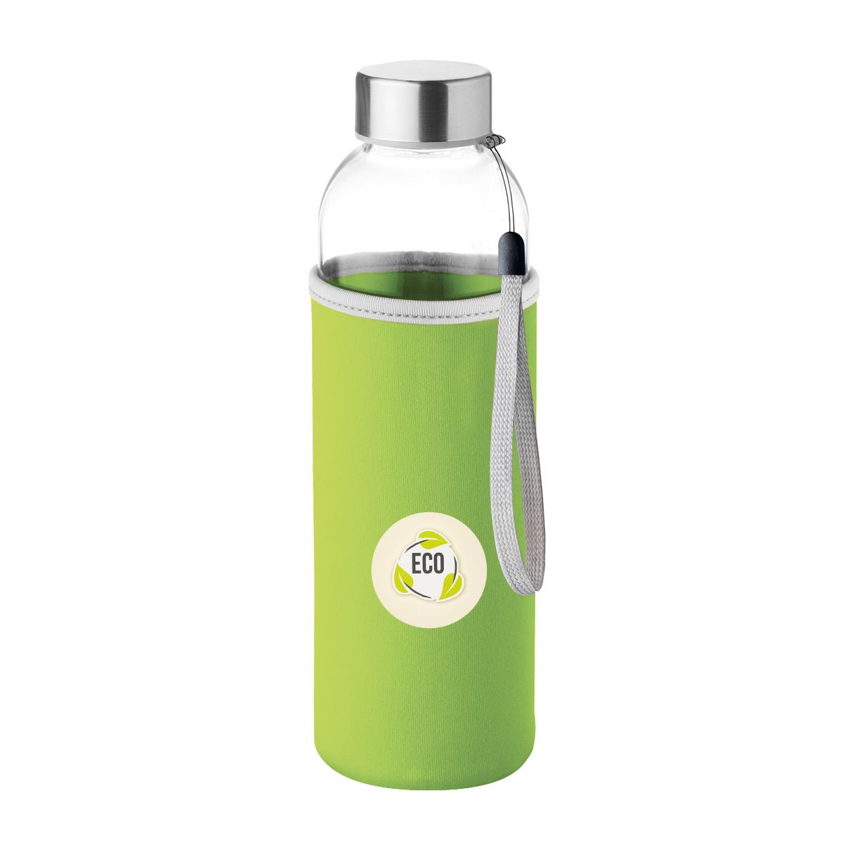 500ml Philadelphia Glass Bottle - 9