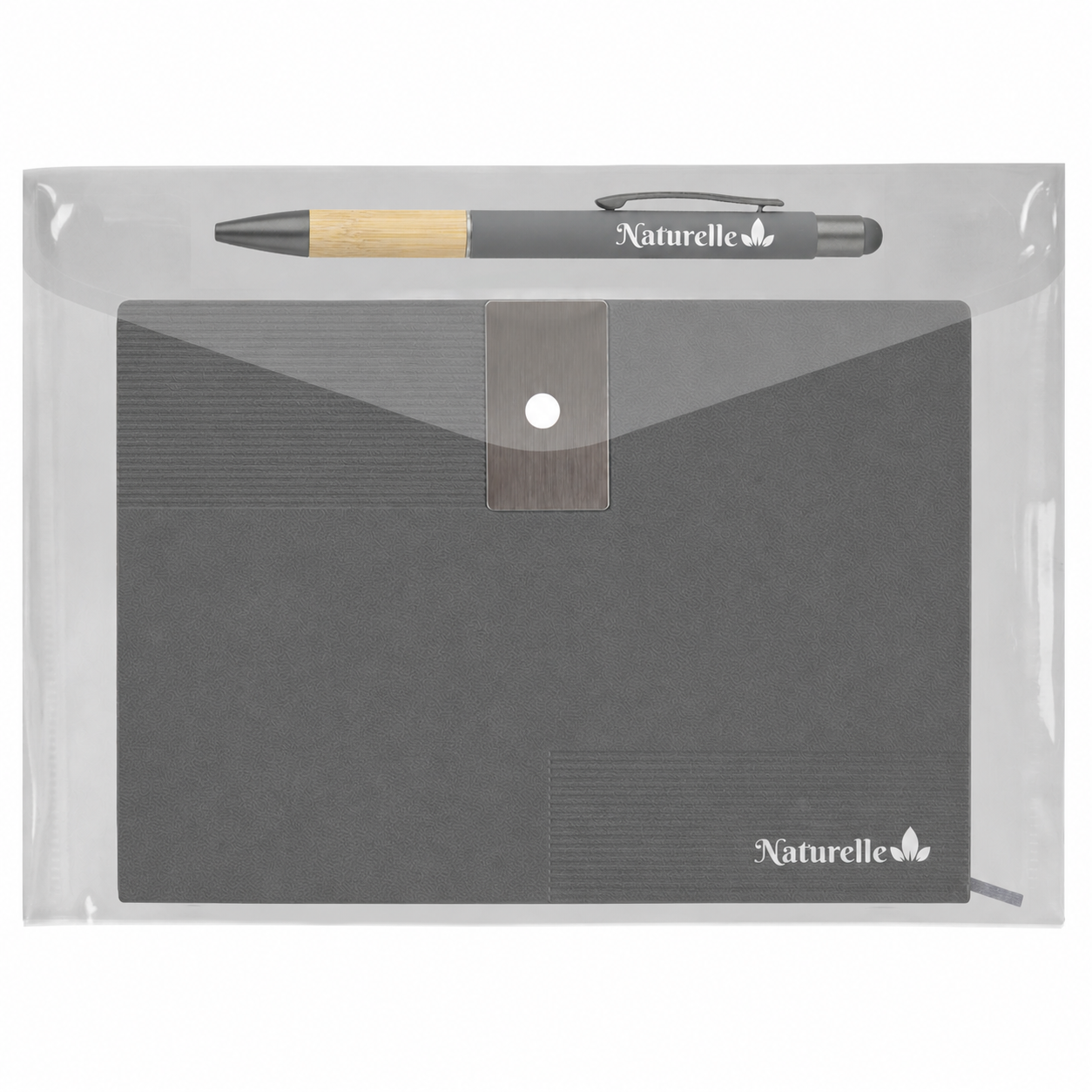 The Timeless Notebook & Pen Set - 7