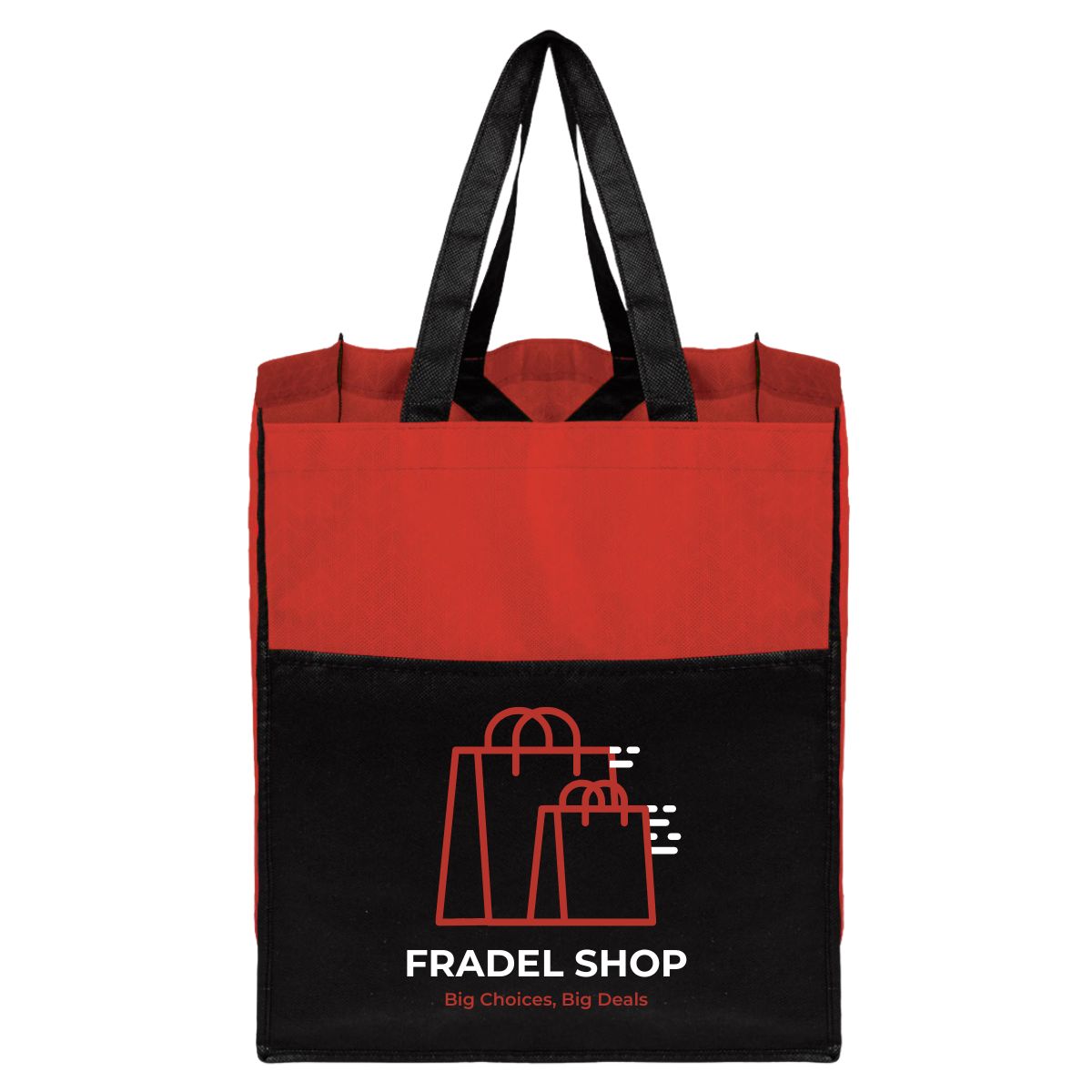 Solana Tote Bag - 11