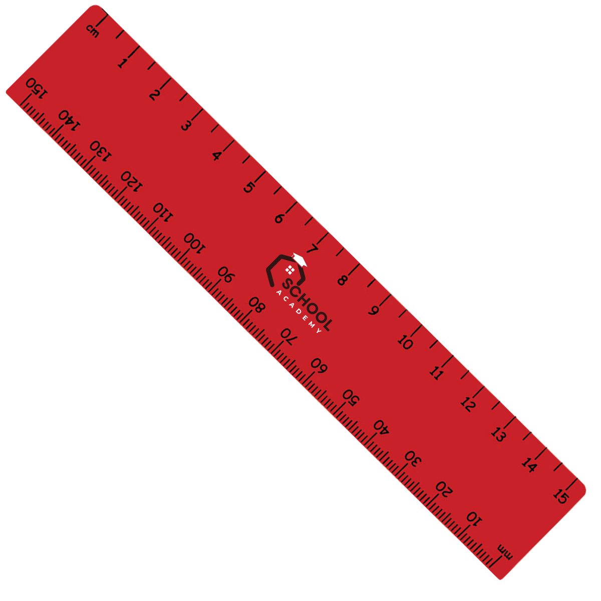 Echo 15cm Ruler - 7