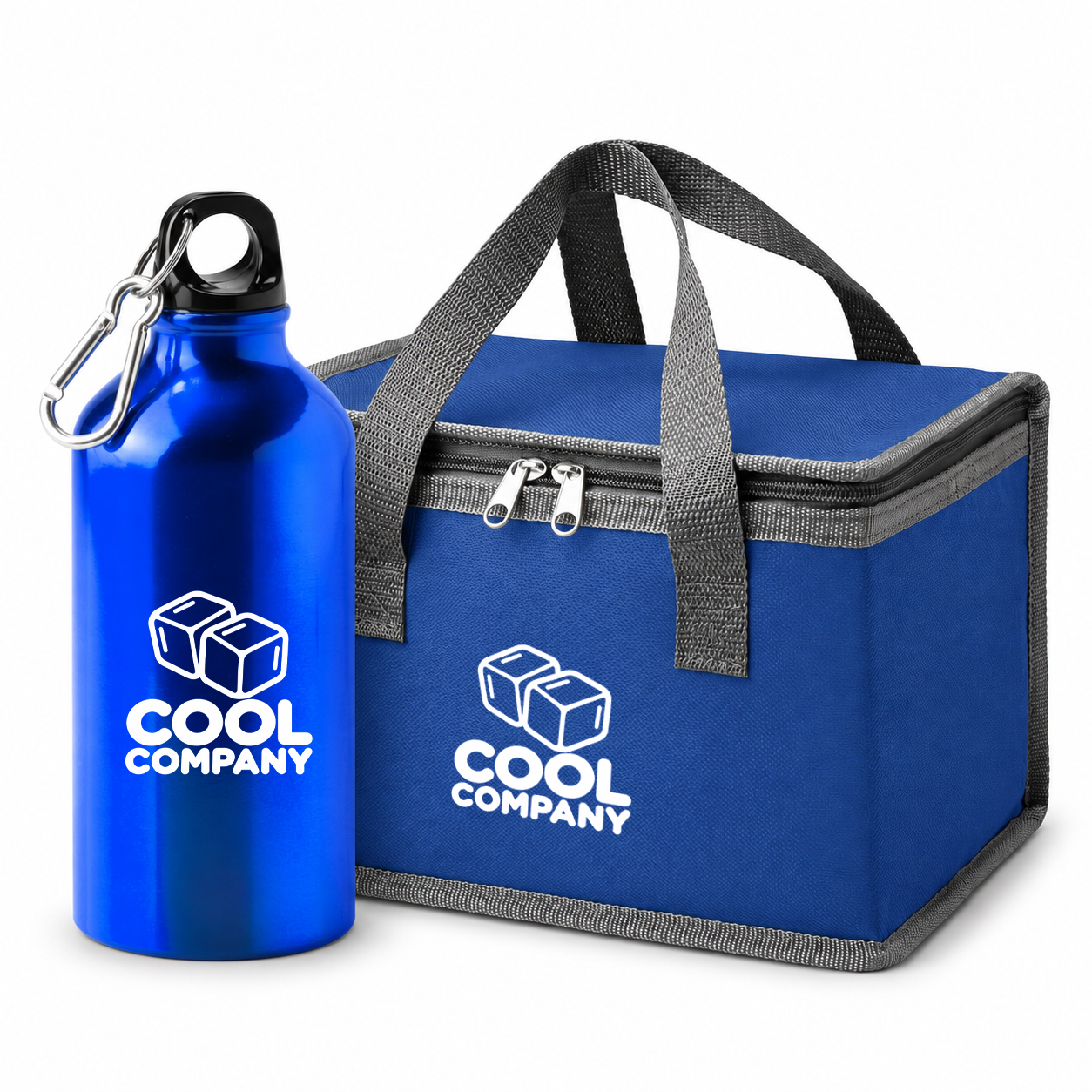 Cooler Essentials Gift Set - 8