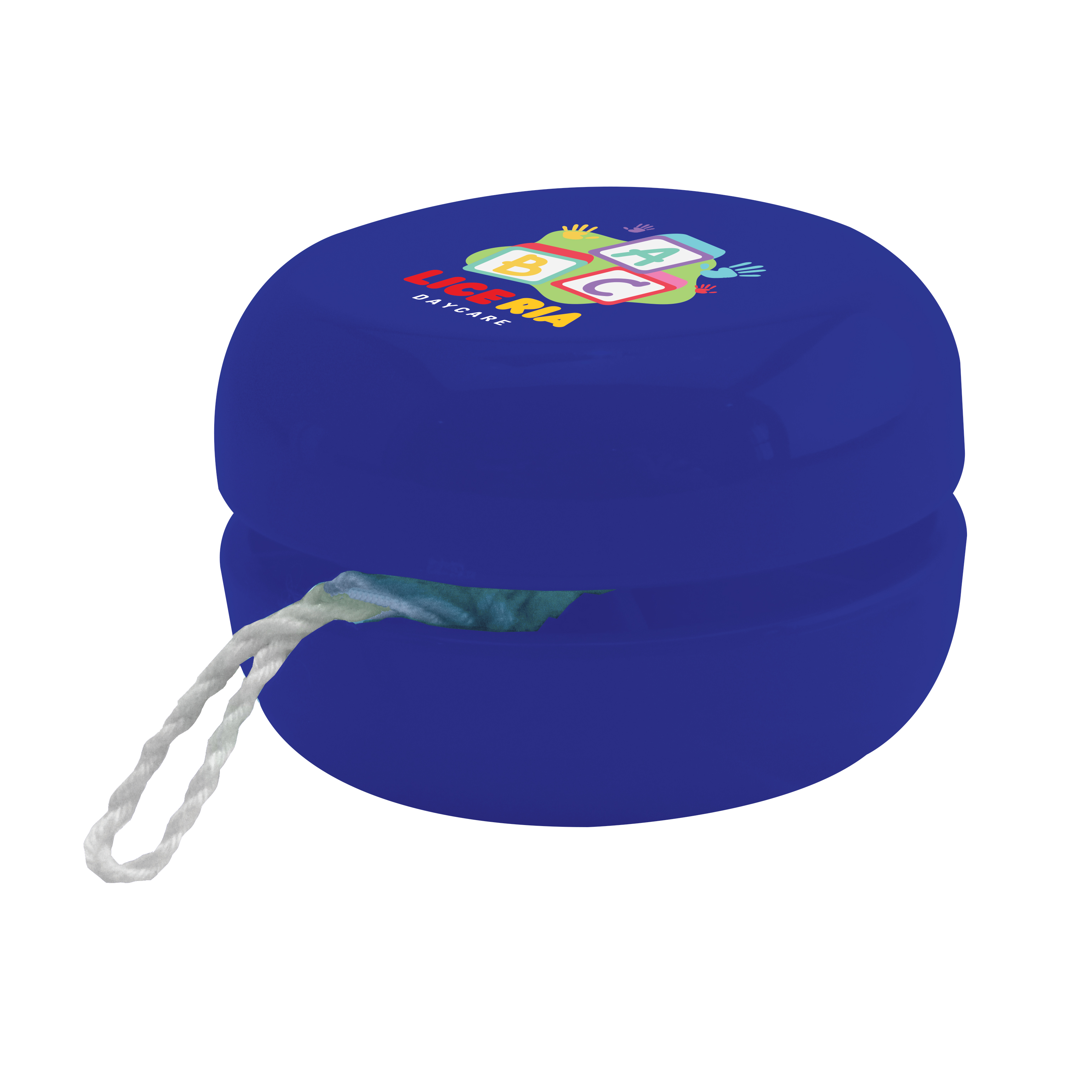 Pop Up YoYo - 7