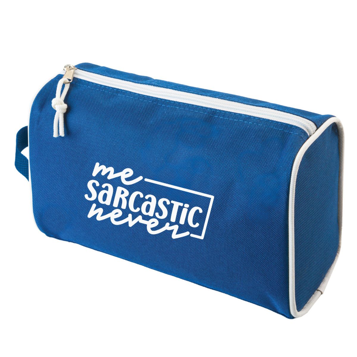 Essential Toiletry Bag - 10