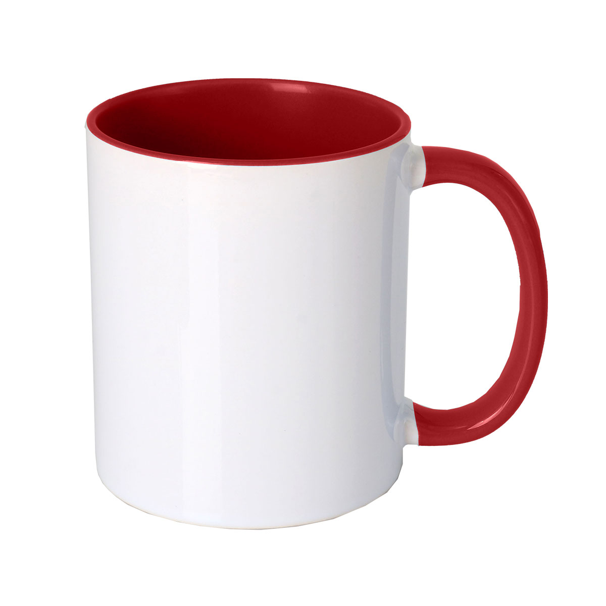 300ml Two Tone Sub Mug - 15