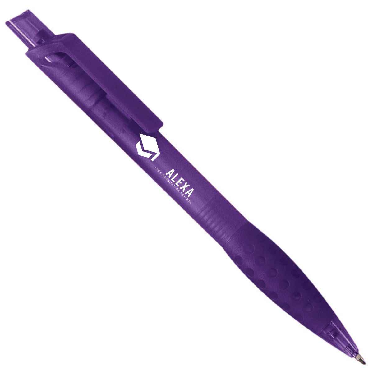 Hurricane Ballpoint Pen - 10