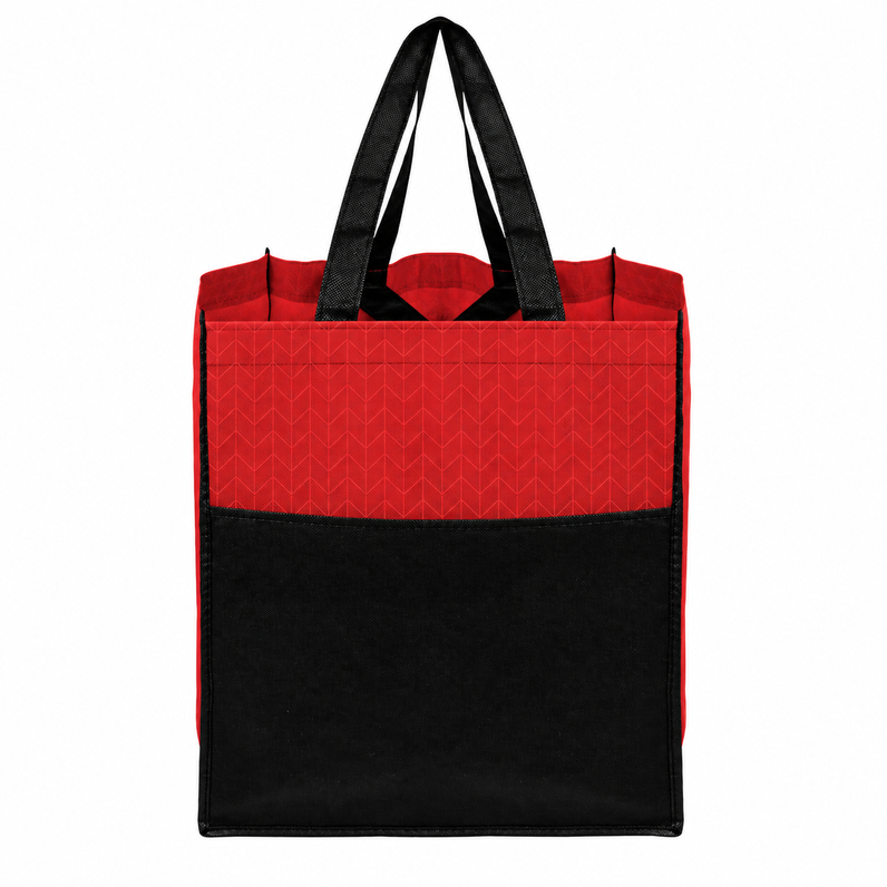 Solana Tote Bag - 17