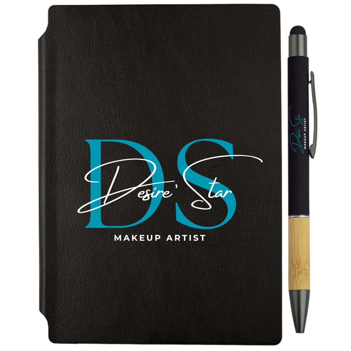 Conscious Companion Notebook & Pen Set - 7