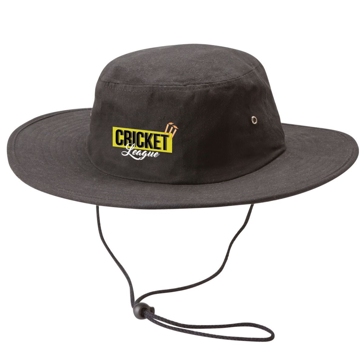 Cricket Hat - 6