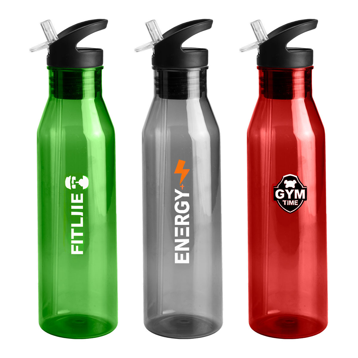 700ml Lifestyle Water Bottle image