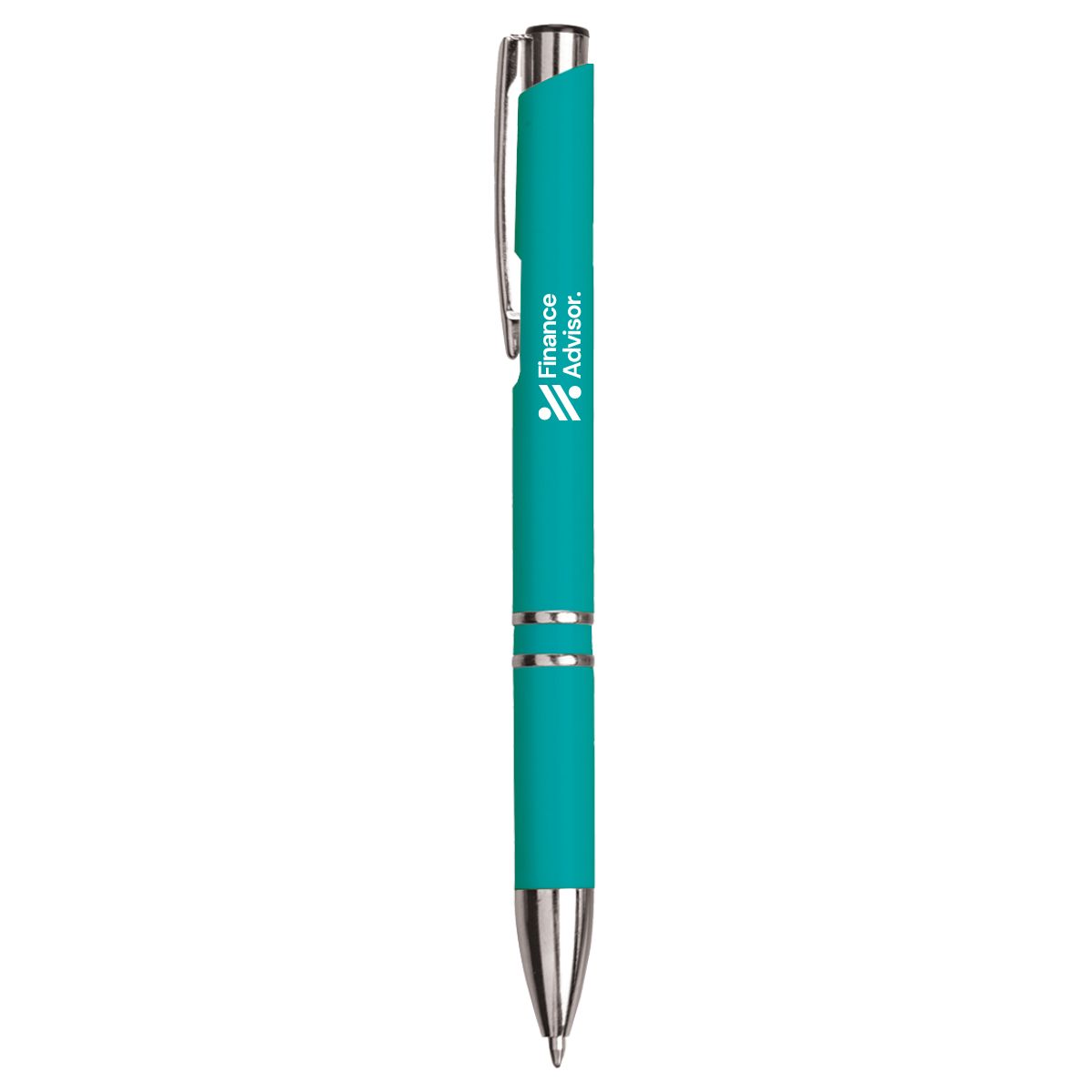 Trinket Ballpoint Pen - 15