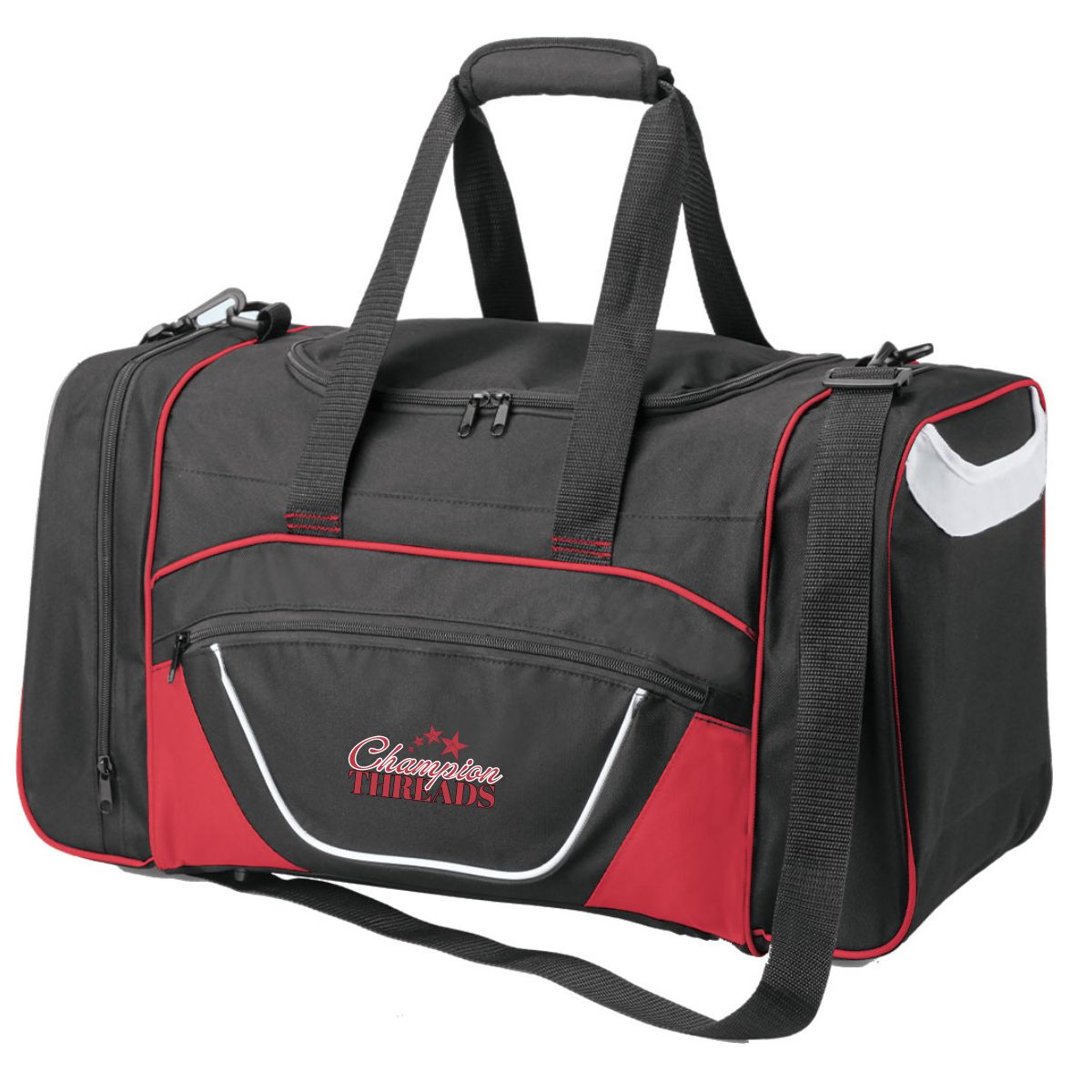 Dunes Tog Bag - 7
