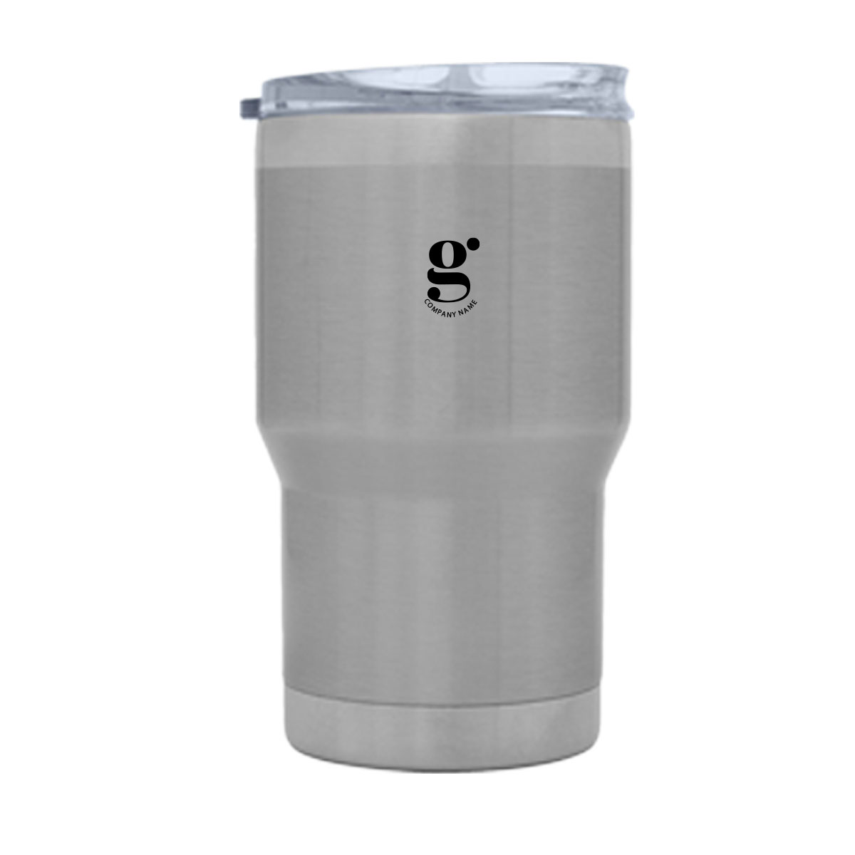 Genoa Travel Tumbler - 10
