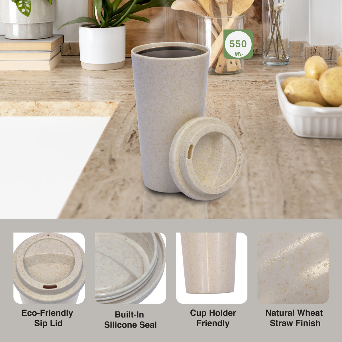 Eco Explorer Gift Set - 10