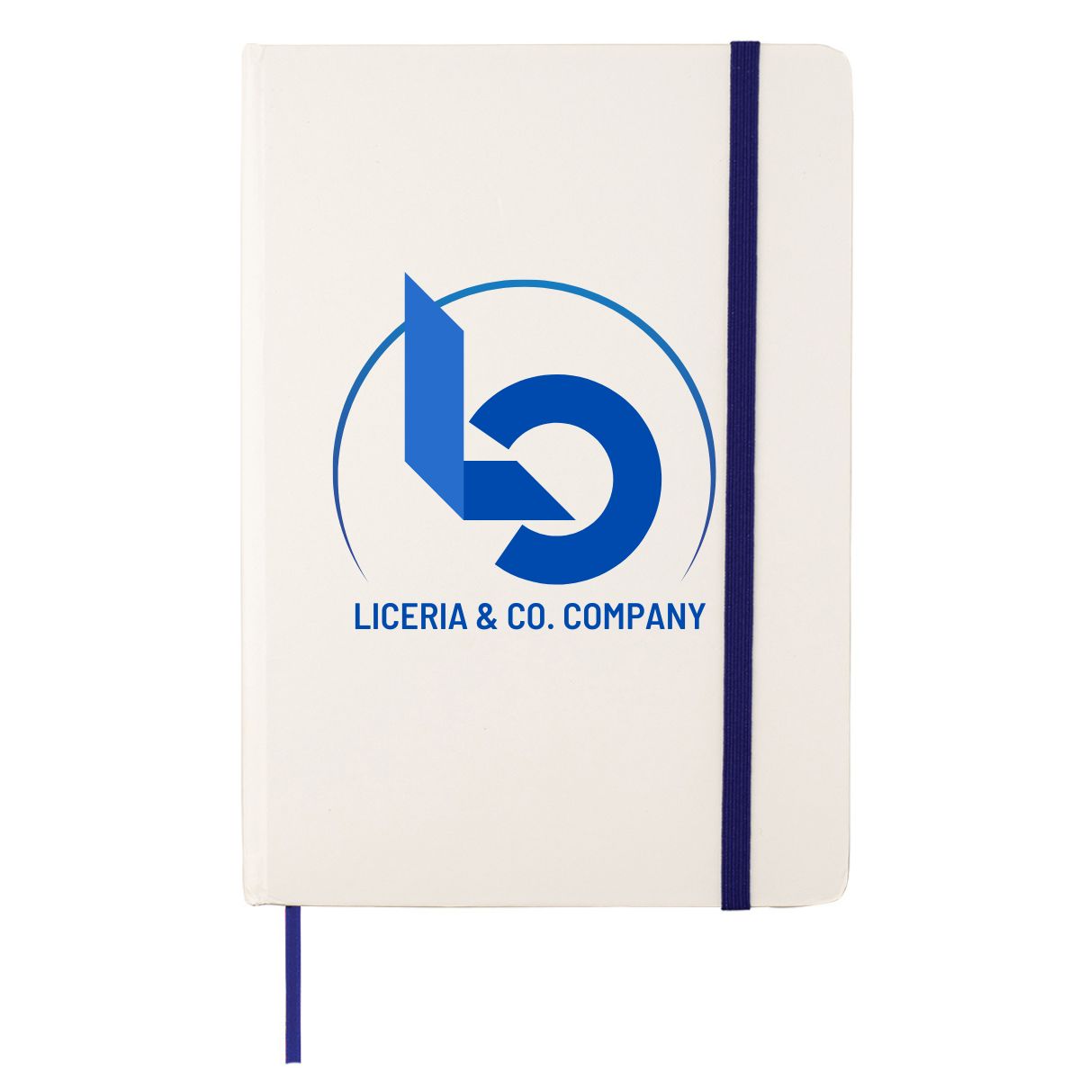 Chelsea Colour Notebook - 8