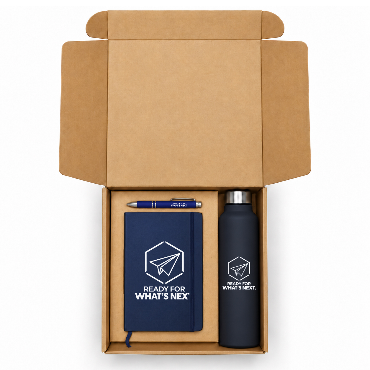 Urban Essentials Gift Set - 12
