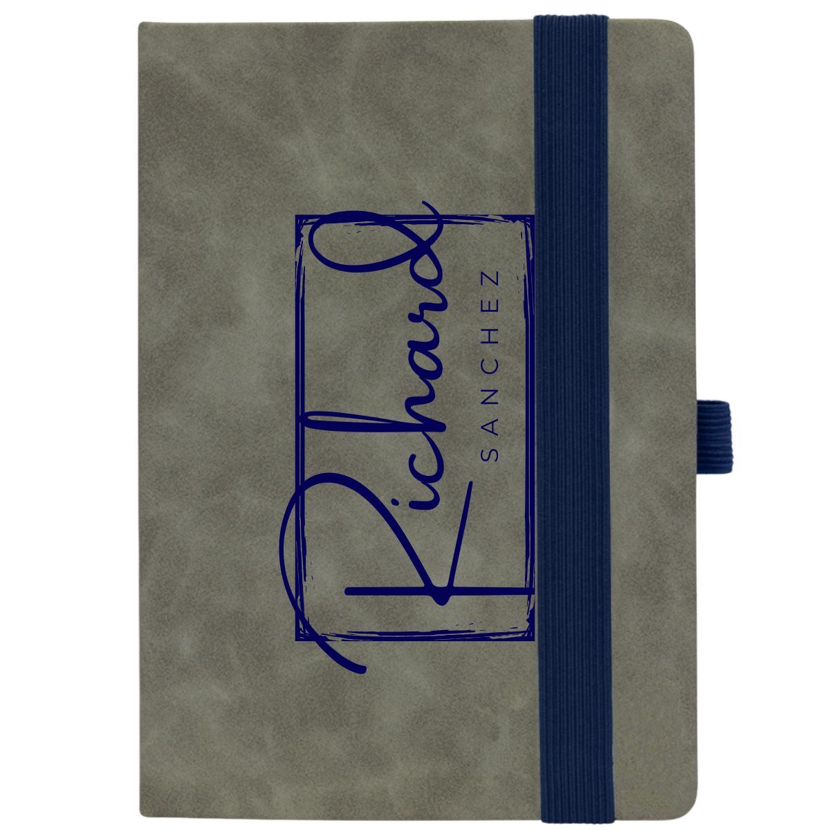 Yukon A5 Soft Cover Notebook - 14