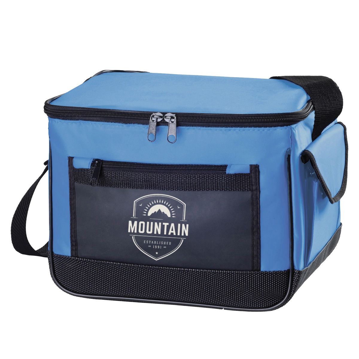 12 Pack Cooler Bag - 6