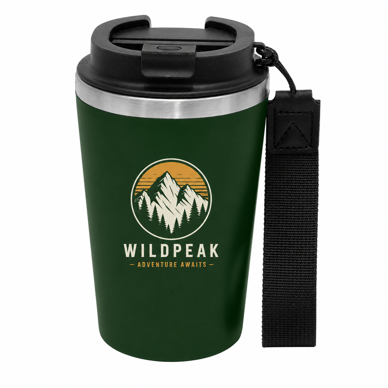 350ml Nabela S/S & PP Tumbler - 11