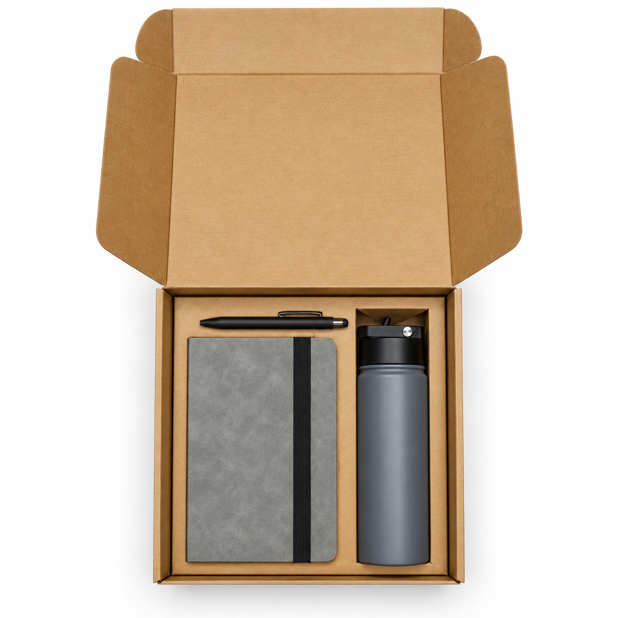 Graphite Executive Gift Set - 11