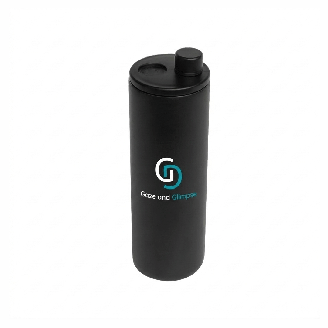Voyager Bottle & Mug Gift Set - 8
